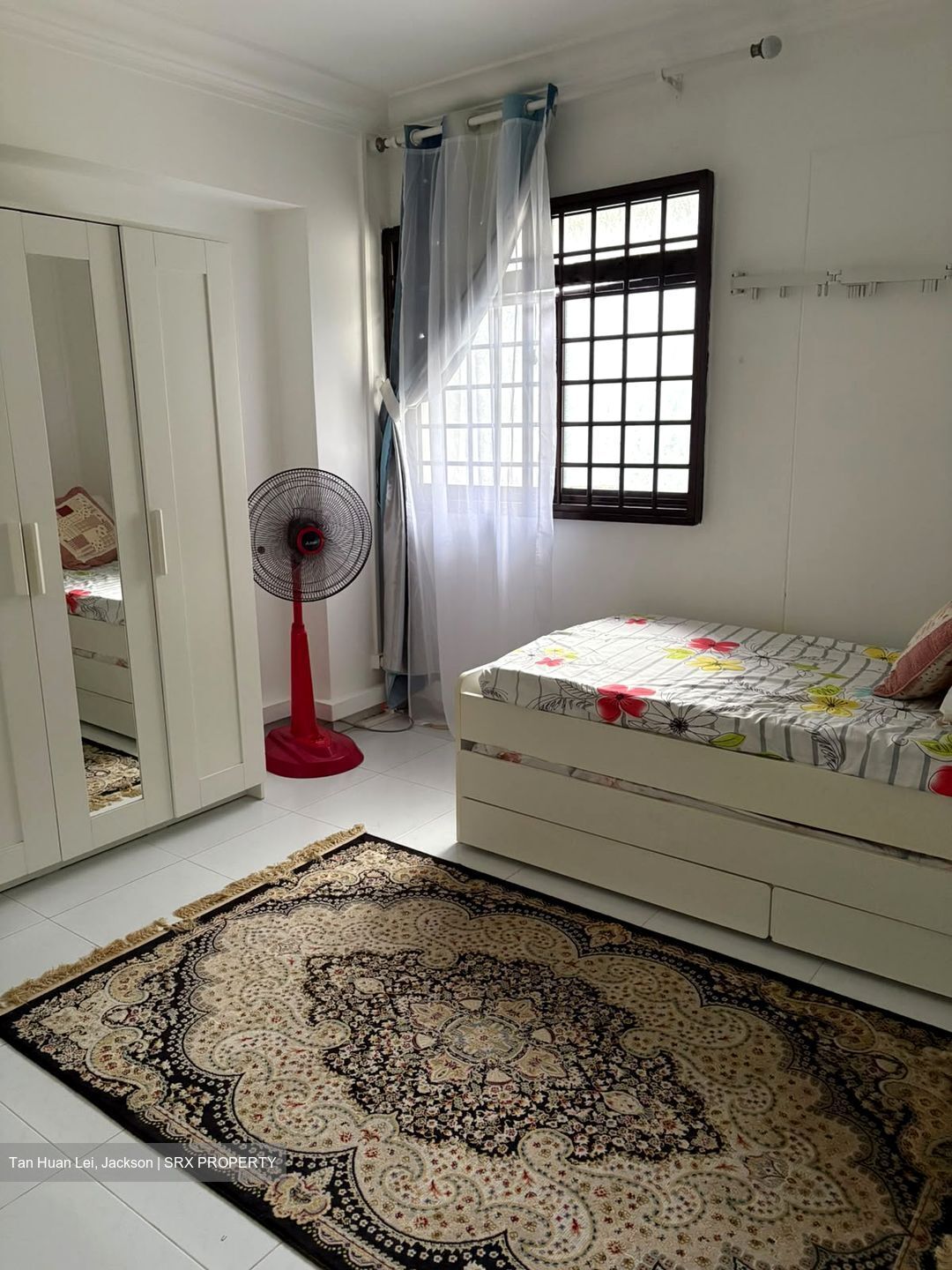 Blk 769 Woodlands Drive 60 (Woodlands), HDB 4 Rooms #584730191